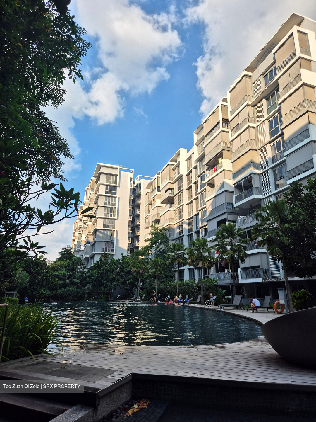 The Visionaire (D27), Condominium #479043101